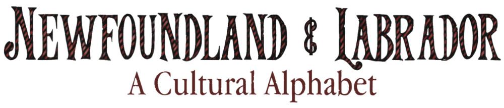 Logo with stylized letters and the phrase 'Cultural Alphabet'.